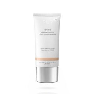 PUR - 4-in-1 Tinted Moisturizer (1.7 oz) - SPF 20 Linen MN3